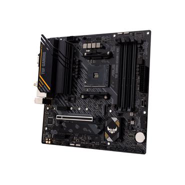 ASUS TUF GAMING B550M-E WIFI