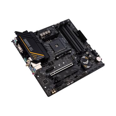 ASUS TUF GAMING B550M-E WIFI