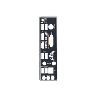 ASUS TUF GAMING B550M-E WIFI