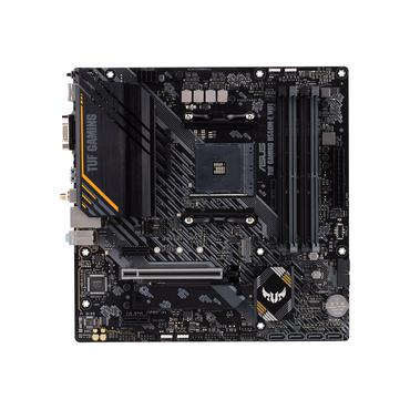 ASUS TUF GAMING B550M-E WIFI