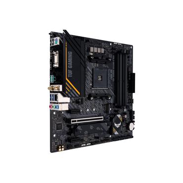 ASUS TUF GAMING B550M-E WIFI