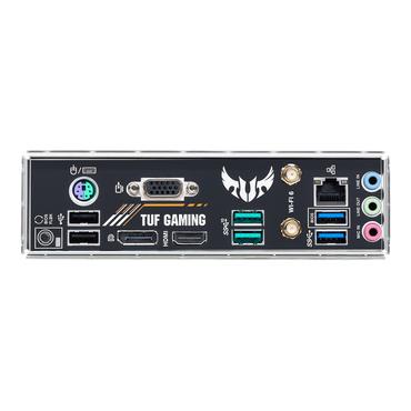 ASUS TUF GAMING B550M-E WIFI