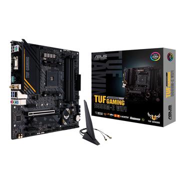ASUS TUF GAMING B550M-E WIFI
