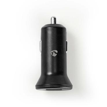 Nedis Bilstrømsadapter