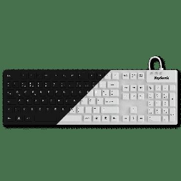 Keysonic Tangentbord