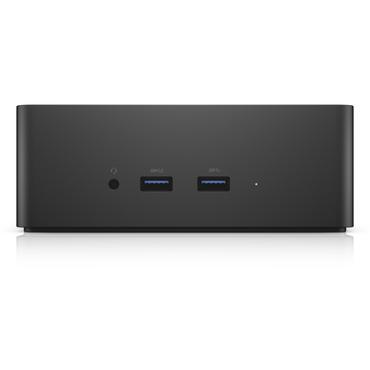 Dell Thunderbolt Dock TB16 - dockingstation - Thunderbolt - VGA, HDMI, DP, Mini DP, Thunderbolt - GigE