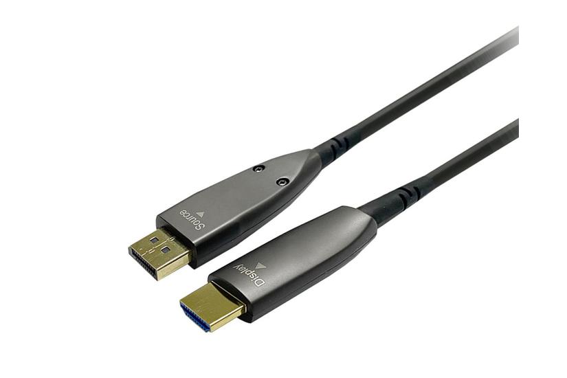 PRO DISPLAYPORT TO HDMI 4K