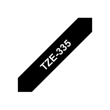 Brother TZe-335