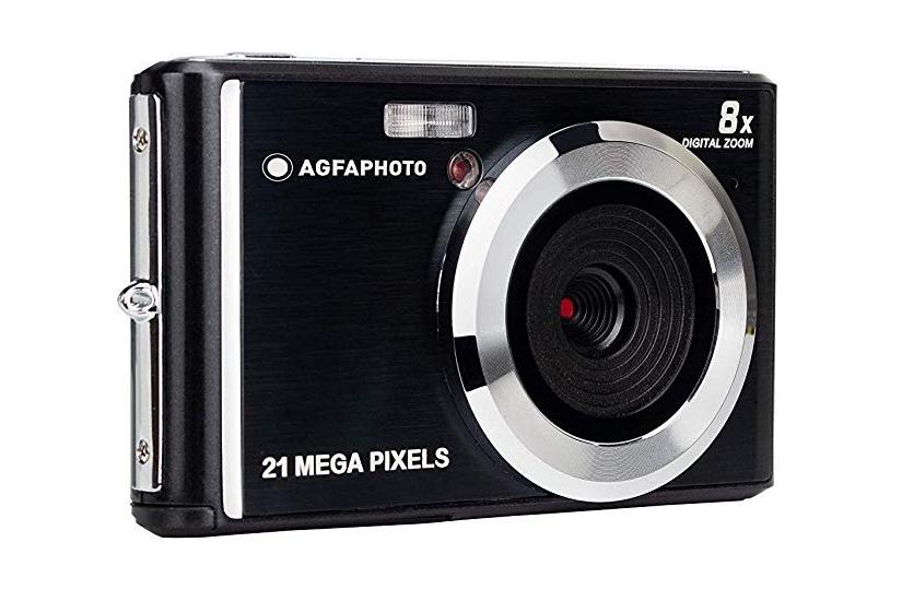 AgfaPhoto DC5200 - digitalkamera