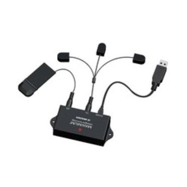 Maximum IRB-100 - IR distributions sæt