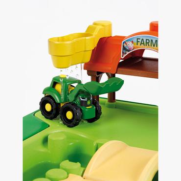 Theo Klein 3948 sand & vand bord Sand- & vandbord