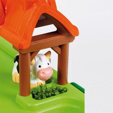 Theo Klein 3948 sand & vand bord Sand- & vandbord