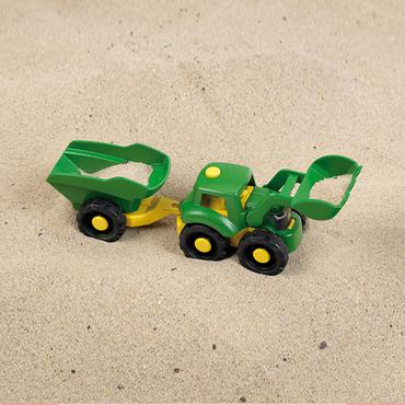 Theo Klein 3948 sand & vand bord Sand- & vandbord