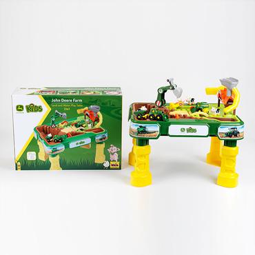 Theo Klein 3948 sand & vand bord Sand- & vandbord