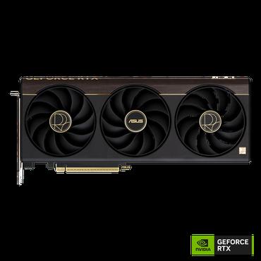 GK ASUS PCIe PROART-RTX5070TI-O16G