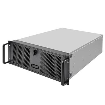 SilverStone RM400 - kan monteras i rack - 4U - SSI CEB