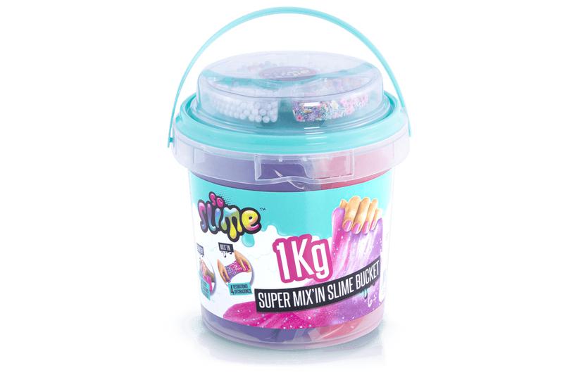 Canal Toys Slime Super Bucket 1kg
