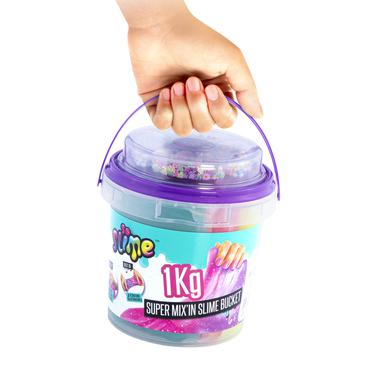 Canal Toys Slime Super Bucket 1kg