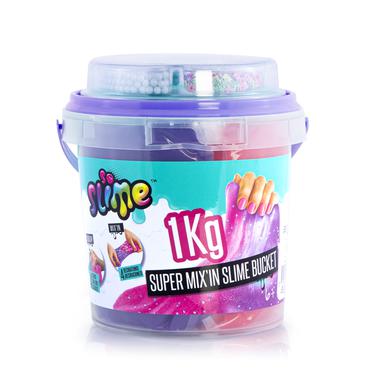 Canal Toys Slime Super Bucket 1kg