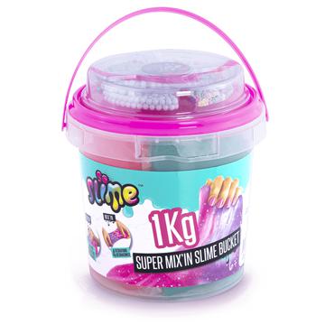 Canal Toys Slime Super Bucket 1kg
