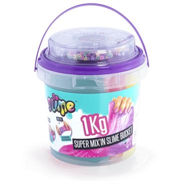 Canal Toys Slime Super Bucket 1kg