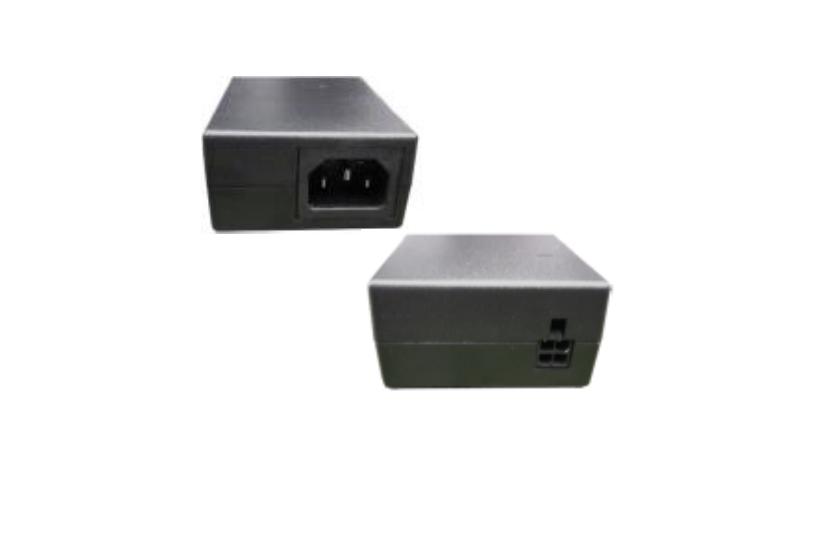 Zebra - strömadapter - 50 Watt