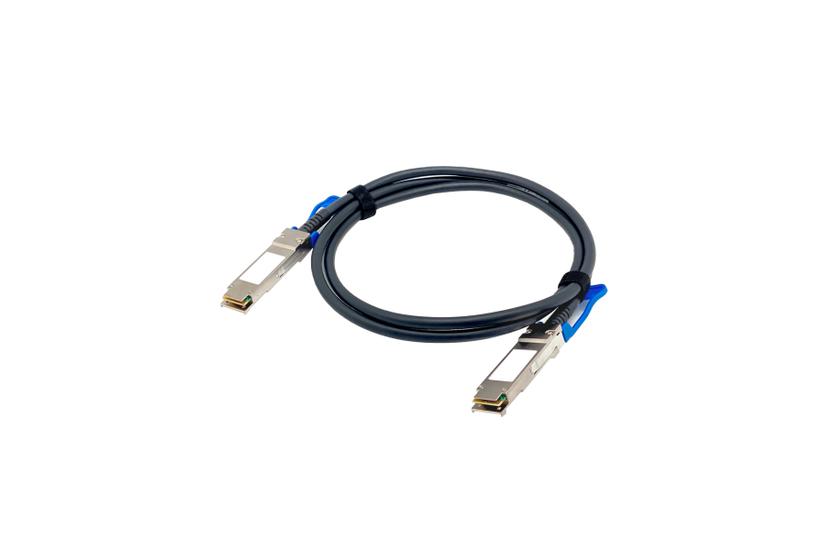 QNAP 100GBase direktkopplingskabel - 1.5 m