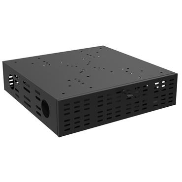 Multibrackets M Digital Signage Box II monteringskomponent - för PC-multimedia