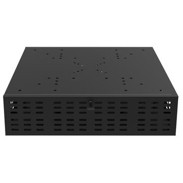 Multibrackets M Digital Signage Box II monteringskomponent - för PC-multimedia