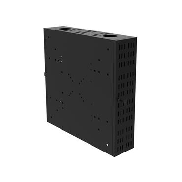 Multibrackets M Digital Signage Box II monteringskomponent - för PC-multimedia