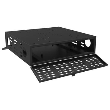 Multibrackets M Digital Signage Box II monteringskomponent - för PC-multimedia