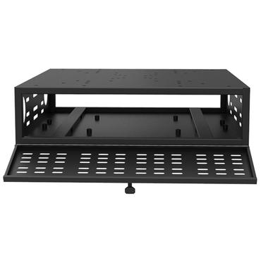 Multibrackets M Digital Signage Box II monteringskomponent - för PC-multimedia