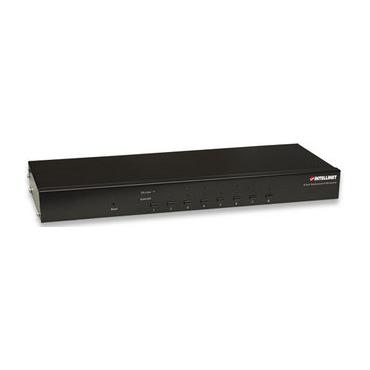 Intellinet 8-Port KVM Switch Sort