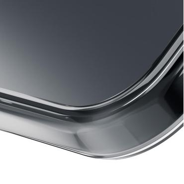 Apple iPhone 16 Pro - 3mk Clear MagCase