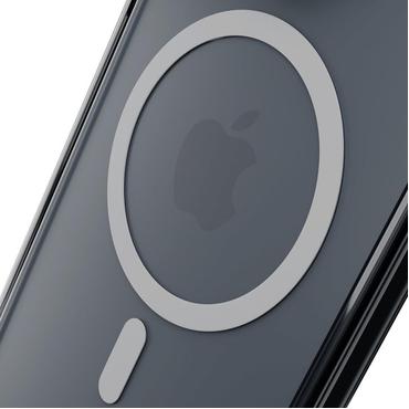 Apple iPhone 16 Pro - 3mk Clear MagCase