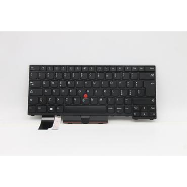 Lenovo NBKYB CS20L FULL KBD SRXNBLBITA