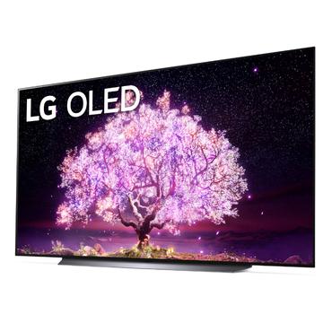 LG OLED83C17LA C1-serien - 83" OLED-TV - 4K