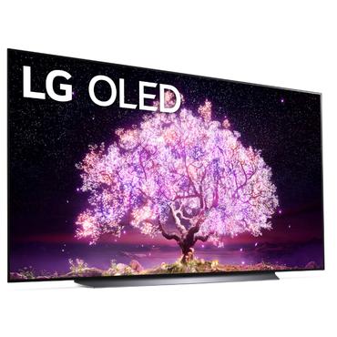 LG OLED83C17LA C1-serien - 83" OLED-TV - 4K