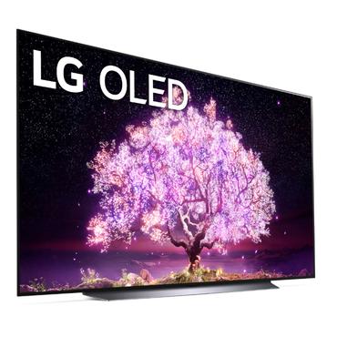 LG OLED83C17LA C1-serien - 83" OLED-TV - 4K