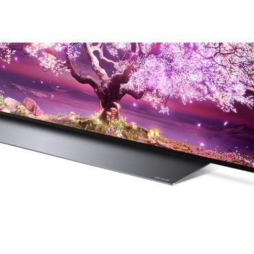 LG OLED83C17LA C1-serien - 83" OLED-TV - 4K