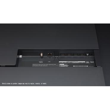 LG OLED83C17LA C1-serien - 83" OLED-TV - 4K