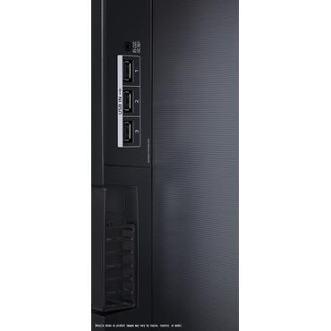 LG OLED83C17LA C1-serien - 83" OLED-TV - 4K