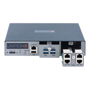 Lantronix Edge Management Gateway 8500