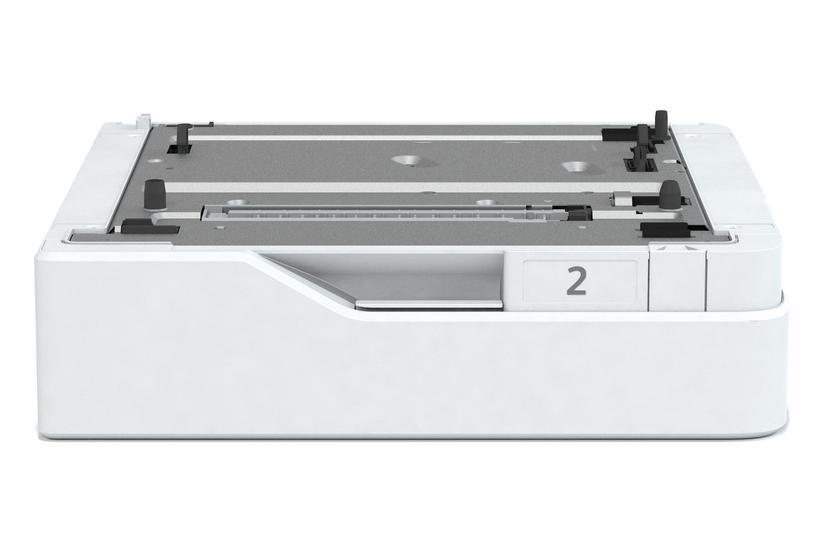 Xerox pappersmagasin - 550 ark