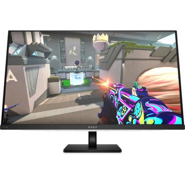 OMEN Transcend by HP 32 skærm - 32" - AMD FreeSync Premium - 0,03ms - 4K 3840x2160 ved 240Hz