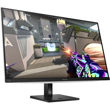 OMEN Transcend by HP 32 skærm - 32" - AMD FreeSync Premium - 0,03ms - 4K 3840x2160 ved 240Hz