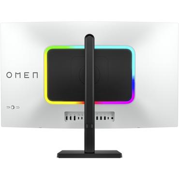 OMEN Transcend by HP 32 skærm - 32" - AMD FreeSync Premium - 0,03ms - 4K 3840x2160 ved 240Hz