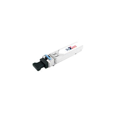 ProXtend SFP BX-D LC 80KM Bidirectional Gigabit Et modul til netværksmodtager Fiberoptisk 1250 Mbit/s