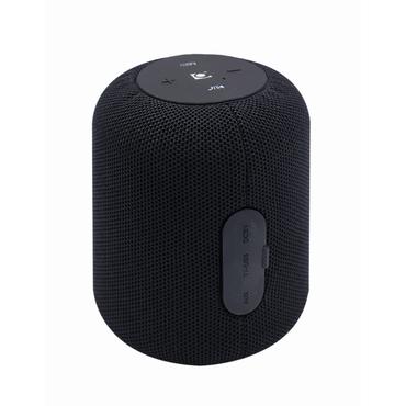 Gembird SPK-BT-15 - h&ouml;gtalare - f&ouml;r b&auml;rbar anv&auml;ndning - tr&aring;dl&ouml;s