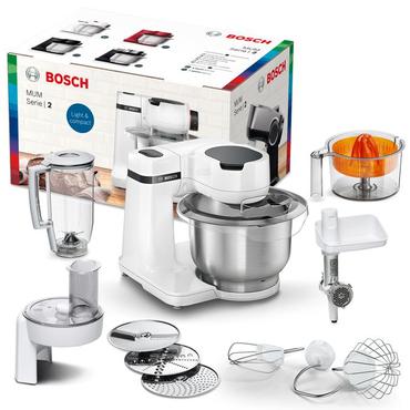 Bosch MUM Serie 2 MUMS2EW40
